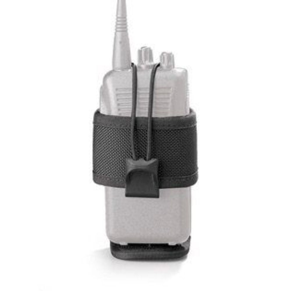 Bianchi Universal Radio Holder with Swivel APX6000 1317181 - Tactical & Duty Gear